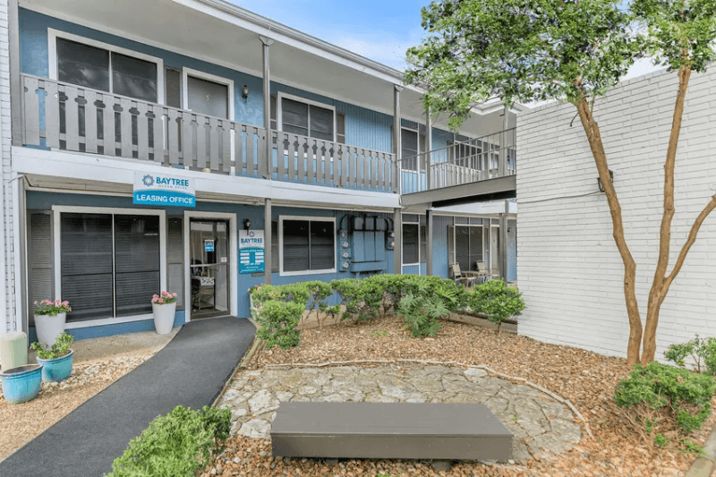 Corpus Christi Apartment: 4645 ocean dr