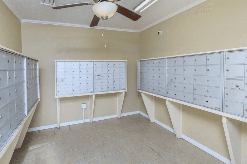 Corpus Christi Apartment: 4645 ocean dr