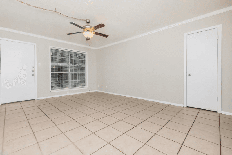 Corpus Christi Apartment: 4645 ocean dr