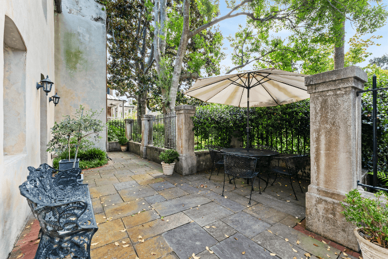 Charleston Other: 69 Anson St