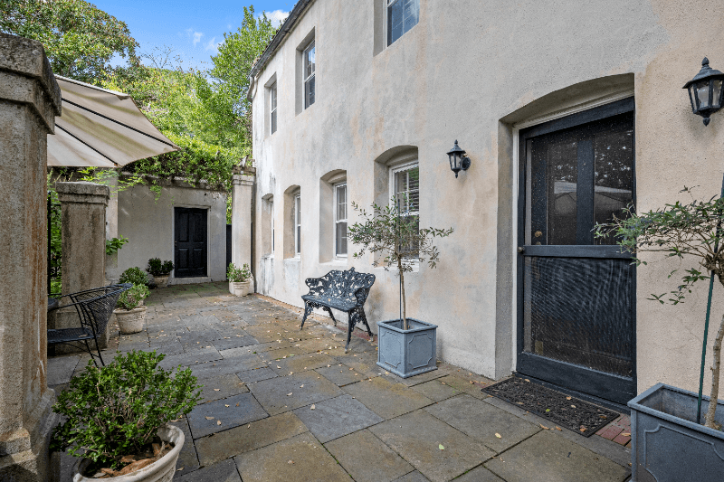 Charleston Other: 69 Anson St