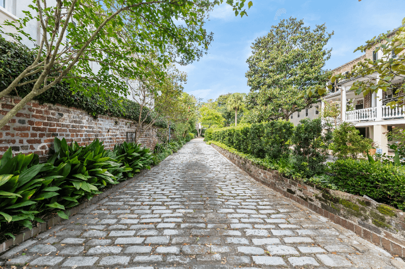 Charleston Other: 69 Anson St
