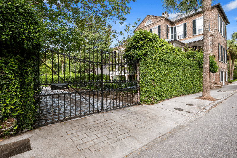 Charleston Other: 69 Anson St