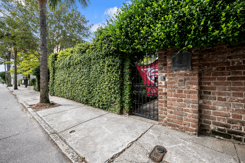 Charleston Other: 69 Anson St