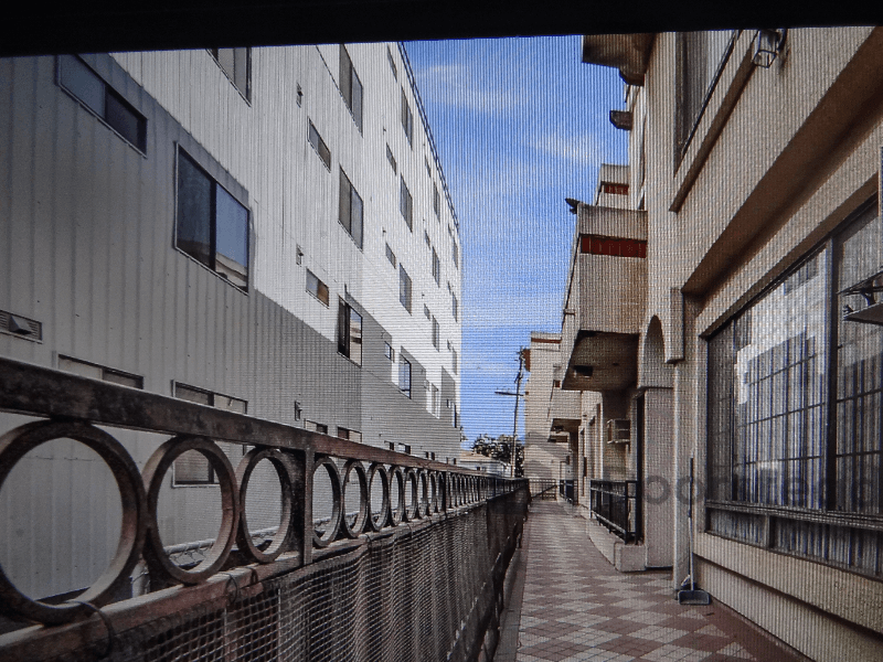 Los Angeles Apartment: 3648 Motor Avenue