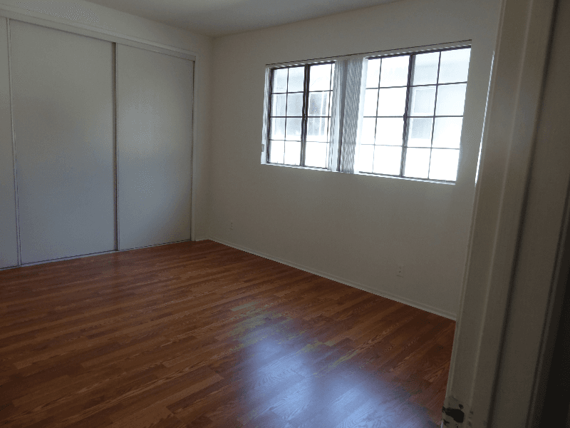 Los Angeles Apartment: 3648 Motor Avenue