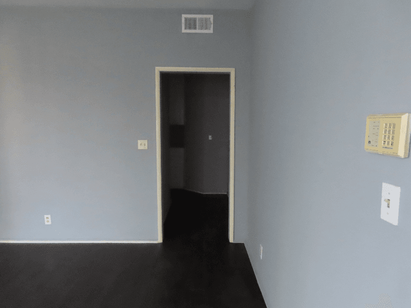 Los Angeles Apartment: 3648 Motor Avenue