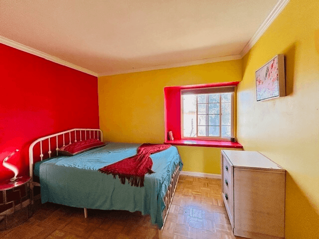 Cypress Single Room: 8871 Belmont St