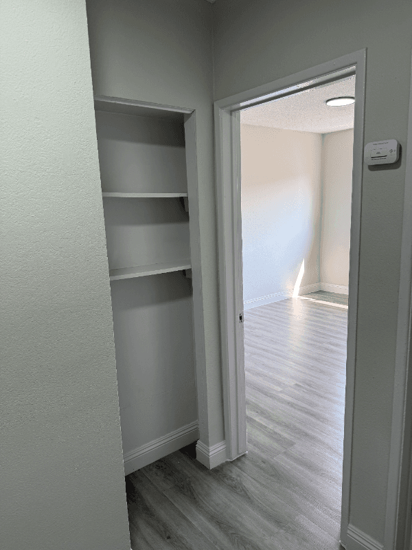 Los Angeles Apartment: 8100 S Western Ave