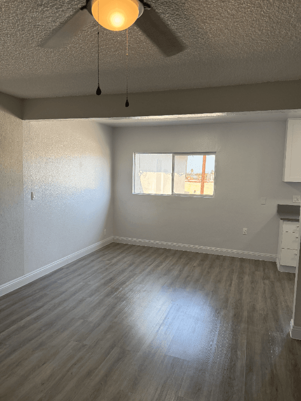 Los Angeles Apartment: 8100 S Western Ave