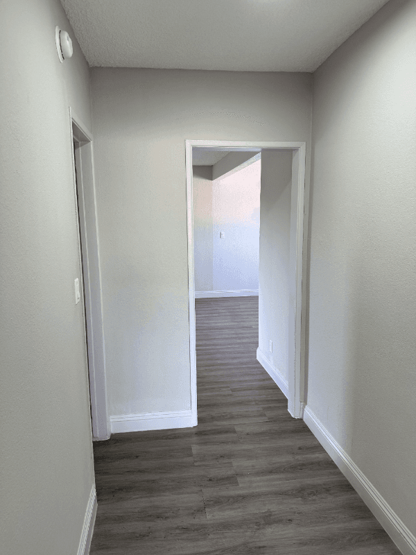 Los Angeles Apartment: 8100 S Western Ave