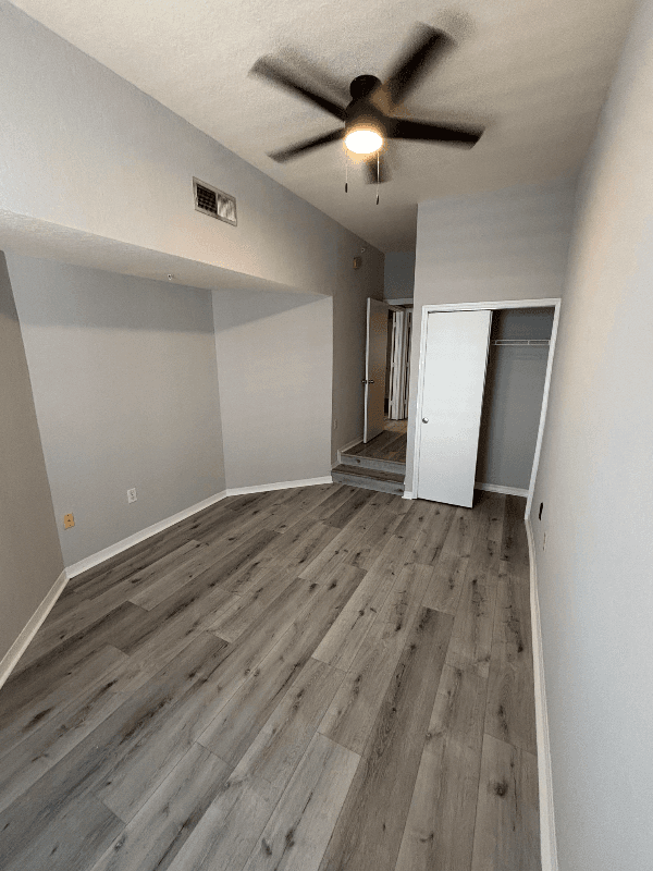 Tampa Condo: 501 S Moody Ave
