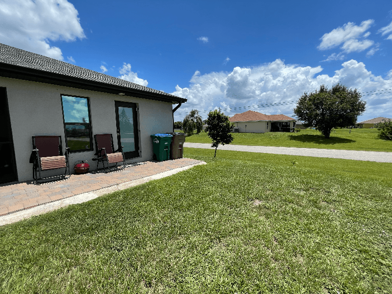 Cape Coral Multiplex: 2116 NE 8th Place