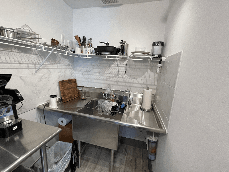 Cape Coral Multiplex: 2116 NE 8th Place