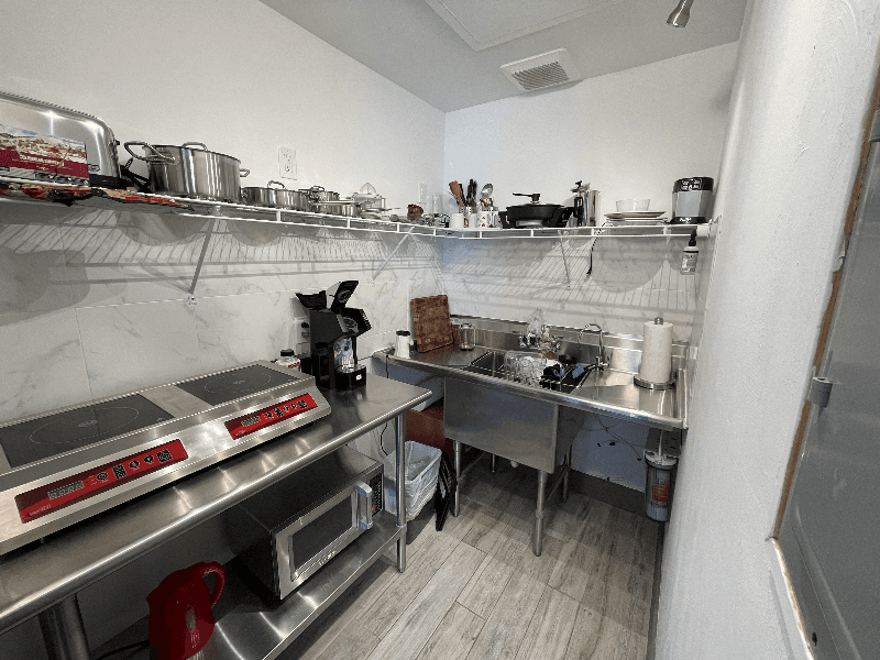 Cape Coral Multiplex: 2116 NE 8th Place