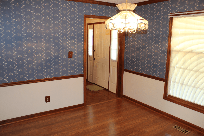 Evansville House: 1701 Southfield Dr