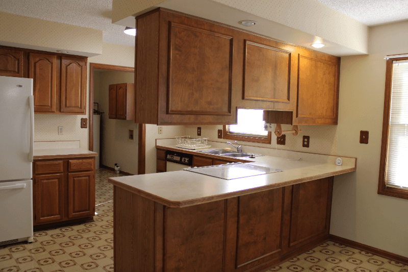 Evansville House: 1701 Southfield Dr
