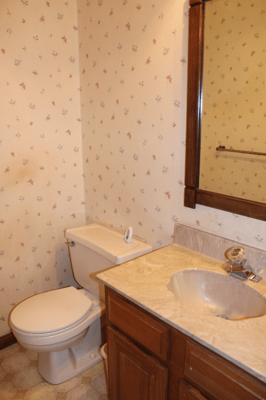 Evansville House: 1701 Southfield Dr