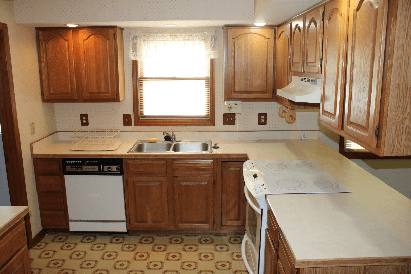 Evansville House: 1701 Southfield Dr
