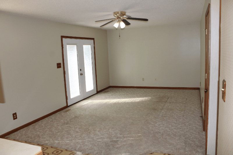 Evansville House: 1701 Southfield Dr