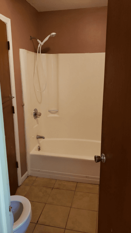 Goldsboro House: 211 Dillard St