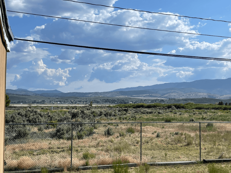 Reno House: 17880 Mockingbird Dr