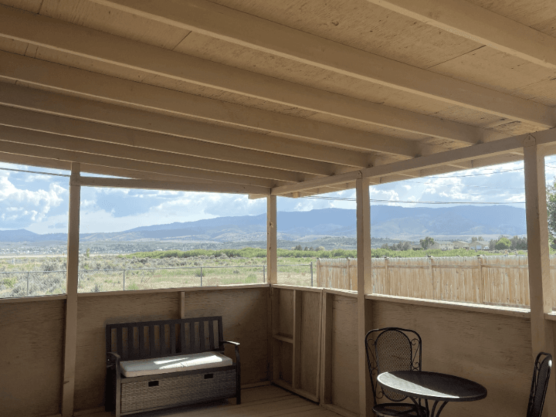 Reno House: 17880 Mockingbird Dr