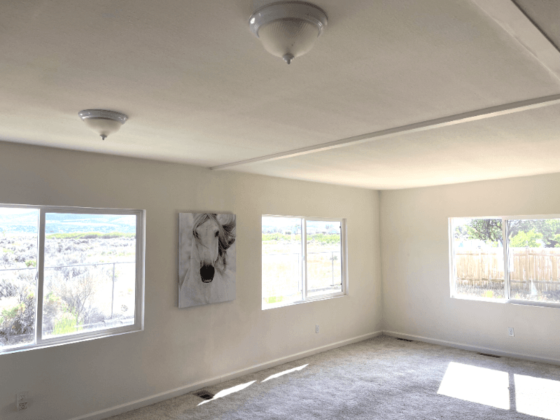 Reno House: 17880 Mockingbird Dr