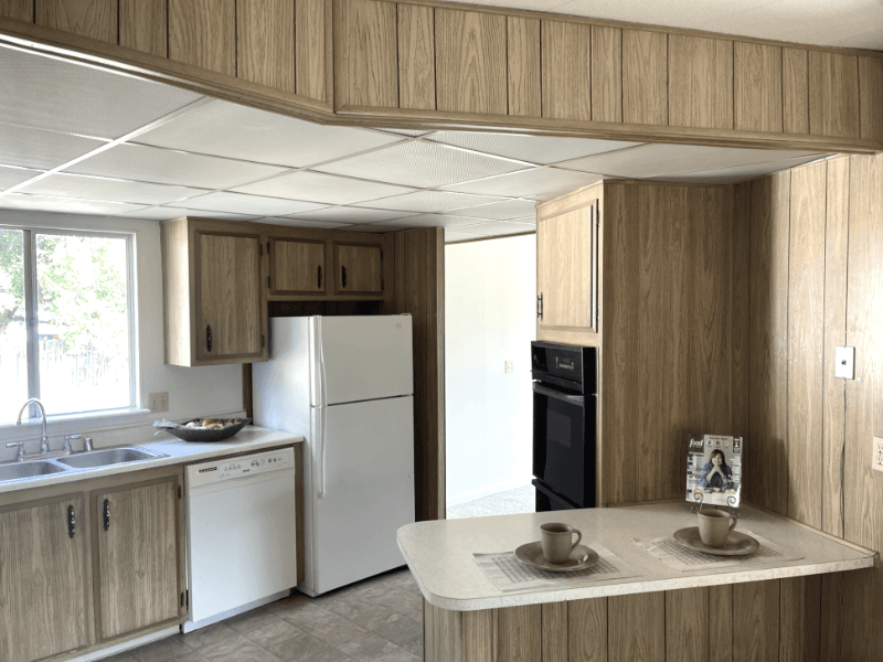 Reno House: 17880 Mockingbird Dr