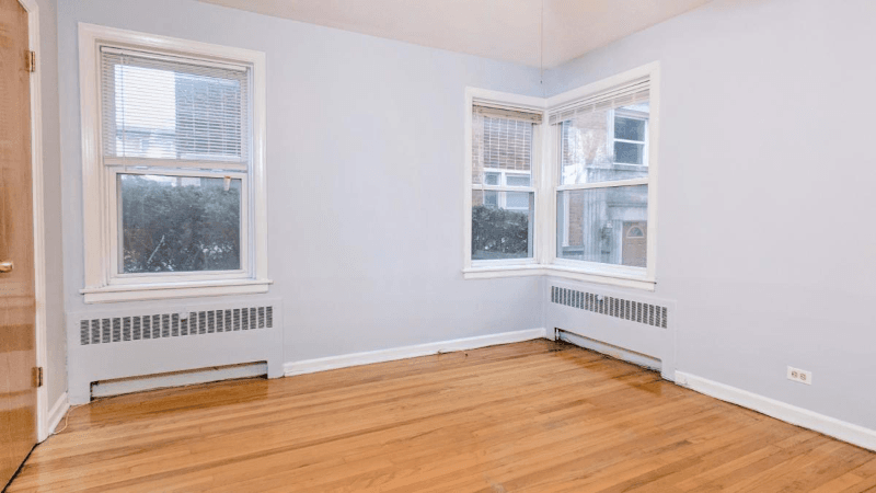 River Forest Apartment: 1518 N Harlem Ave