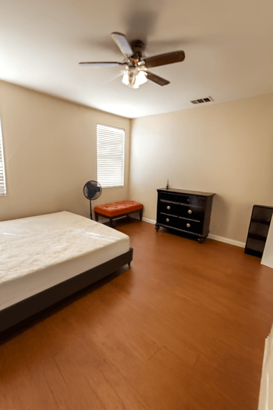 Eastvale Single Room: 14584 sleepy creek dr