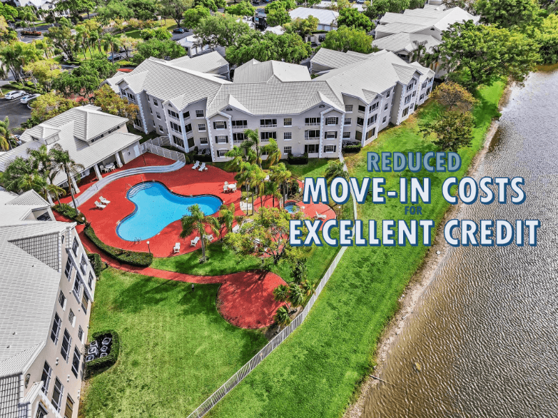 Fort Lauderdale Condo: 2820 North Oakland Forest Dr.
