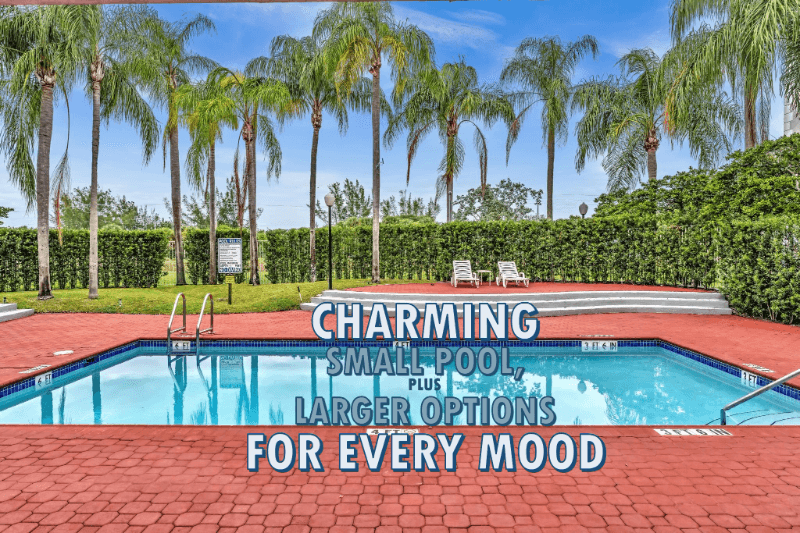 Fort Lauderdale Condo: 2820 North Oakland Forest Dr.