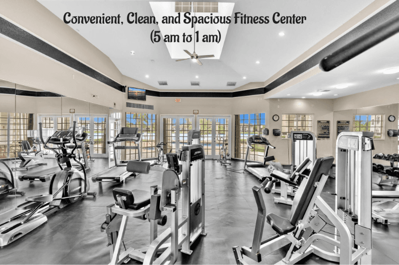Fort Lauderdale Condo: 2820 North Oakland Forest Dr.
