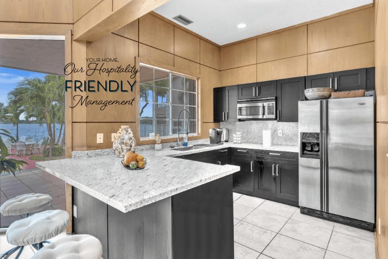 Fort Lauderdale Condo: 2820 North Oakland Forest Dr.