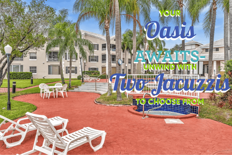 Fort Lauderdale Condo: 2820 North Oakland Forest Dr.