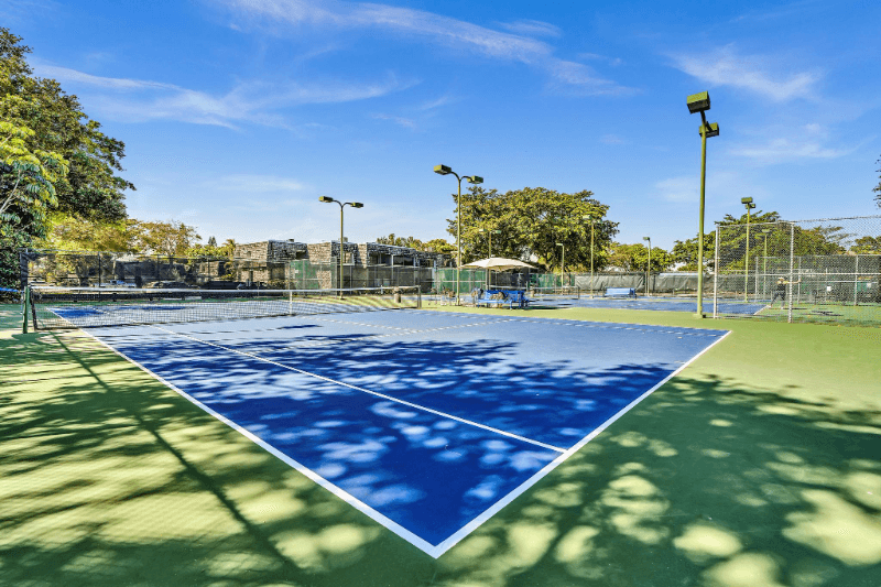 Fort Lauderdale Condo: 2820 North Oakland Forest Dr.