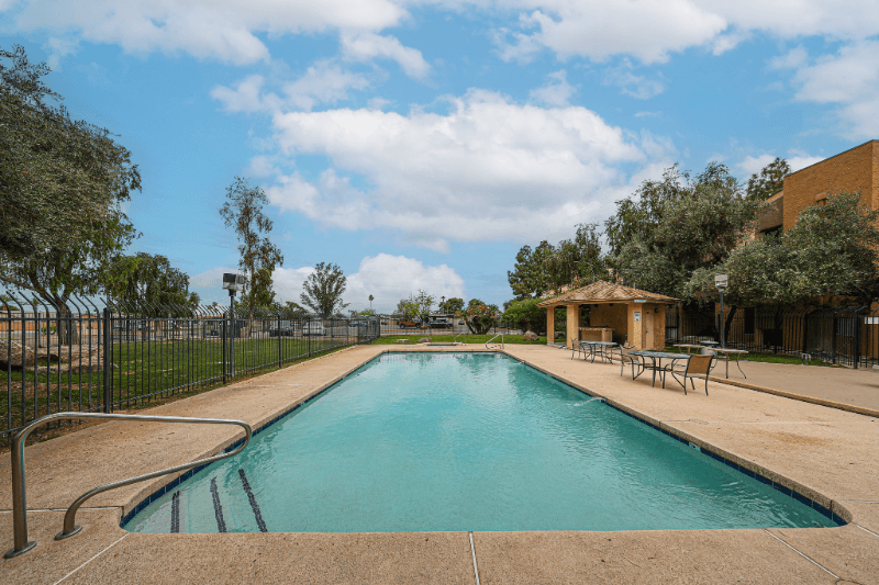 Phoenix Condo: 18811 N 19TH AVE