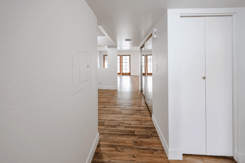 Phoenix Condo: 18811 N 19TH AVE