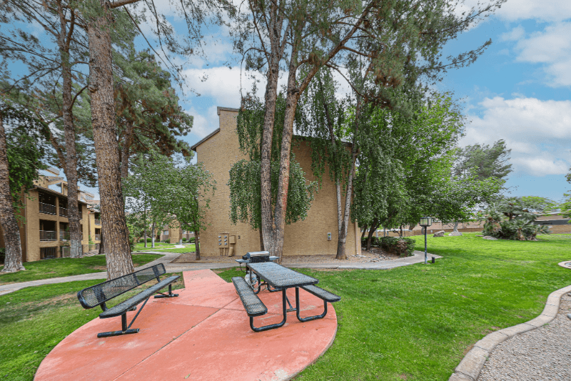 Phoenix Condo: 18811 N 19TH AVE