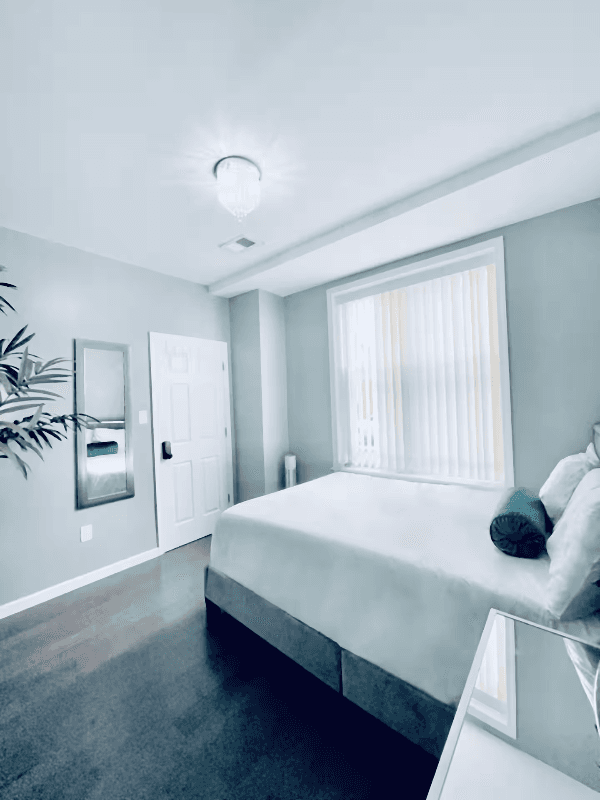 Philadelphia Single Room: 1839 S 20th Street