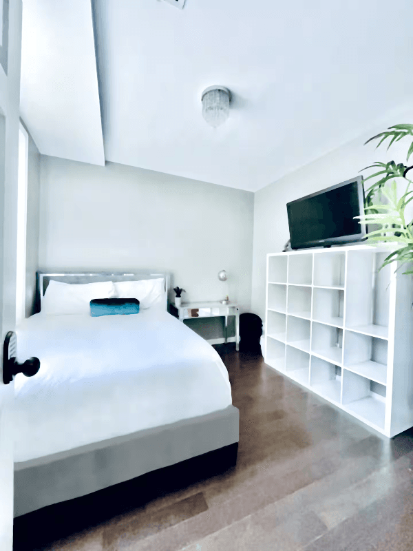 Philadelphia Single Room: 1839 S 20th Street