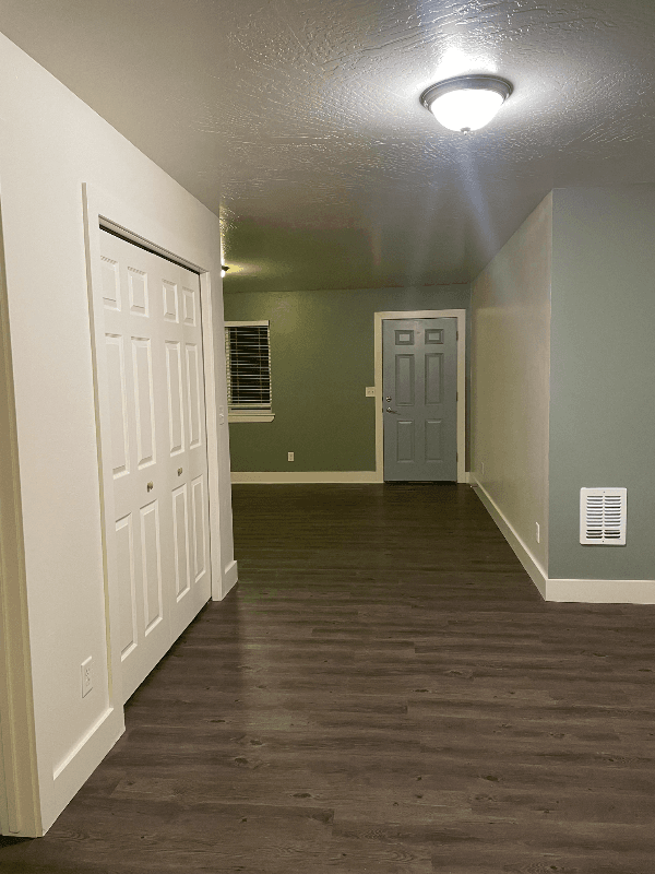 Blackfoot House: 2806 Hunters Loop