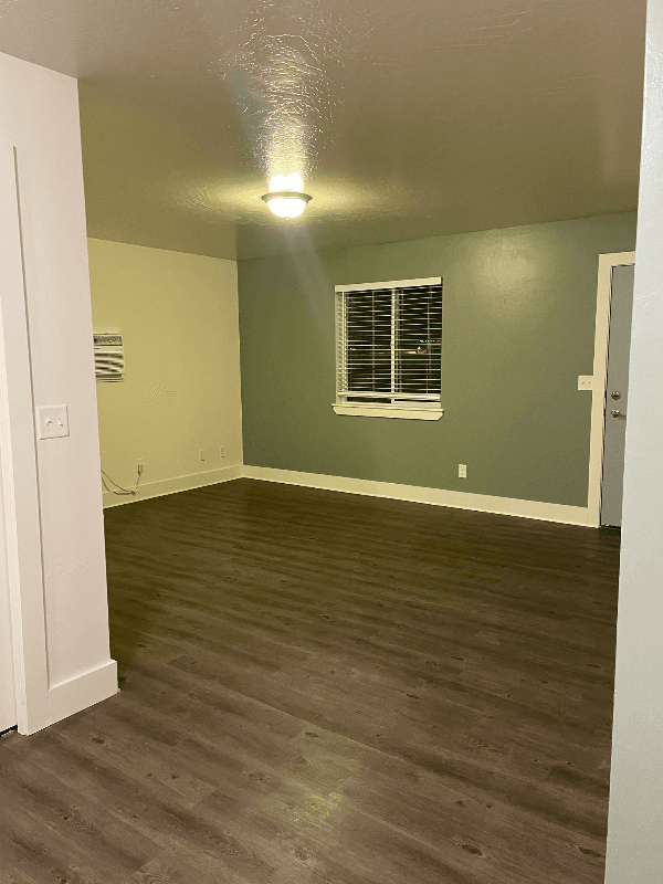 Blackfoot House: 2806 Hunters Loop