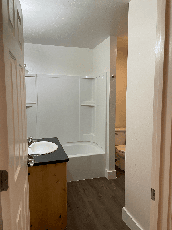 Blackfoot House: 2806 Hunters Loop