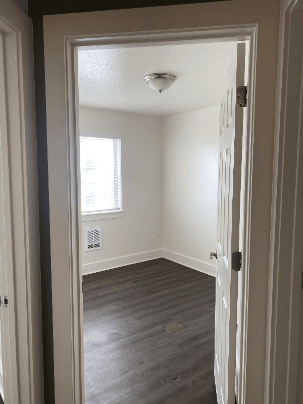 Blackfoot House: 2806 Hunters Loop