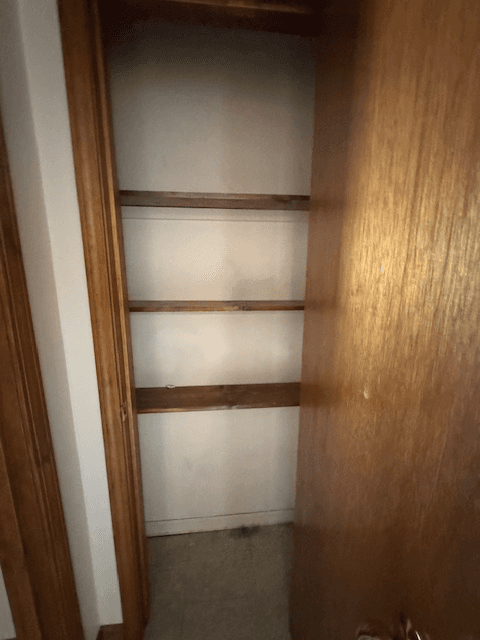 Union City Apartment: 705 W Washington St