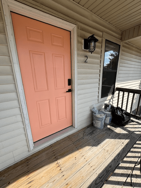 Union City Apartment: 705 W Washington St