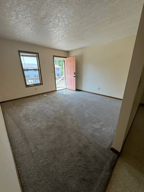 Union City Apartment: 705 W Washington St
