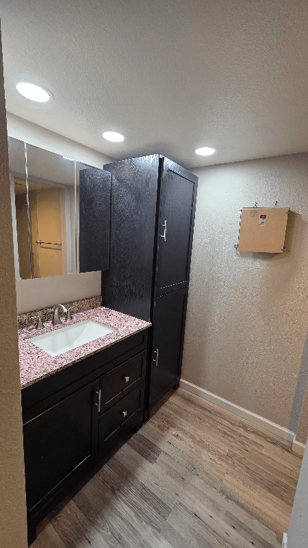 Phoenix Condo: 4410 N Longview Ave